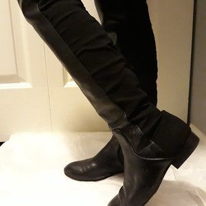 Vero Cuoio Boots
